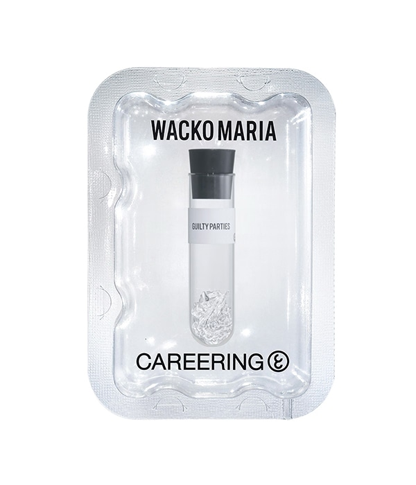 WACKO MARIA　MARIA CANDLE　ワコマリア　キャンドル　未使用 Wacko Maria Maria Candle | FIRMAMENT - Berlin Renaissance